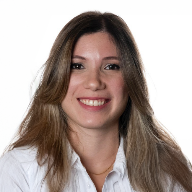 Génesis Orta Díaz