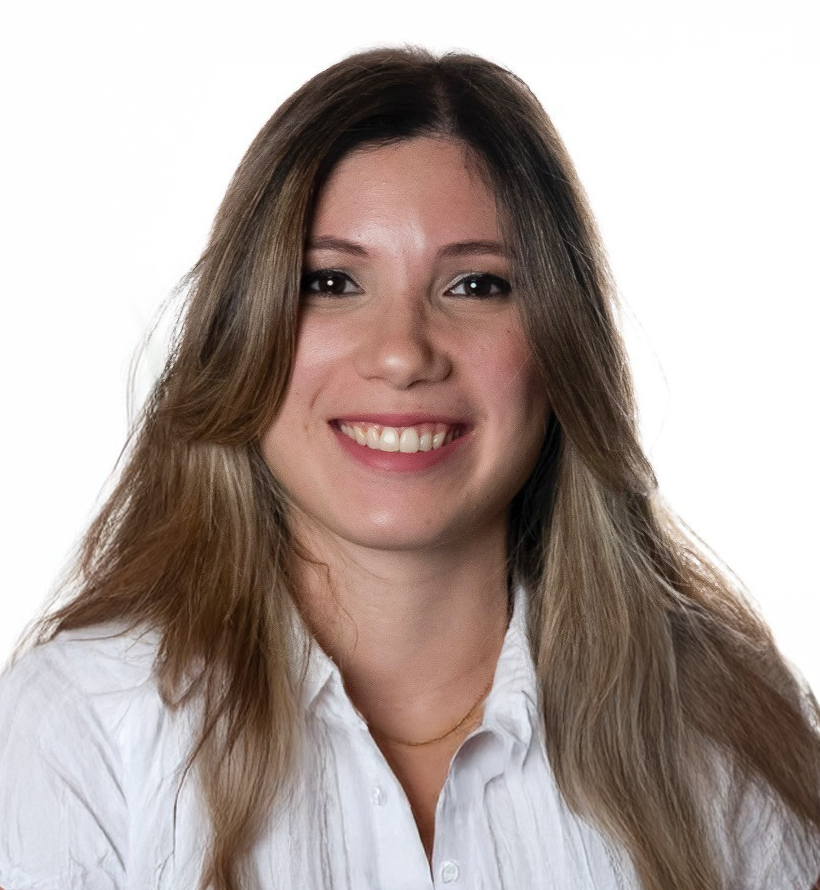 Génesis Orta Díaz